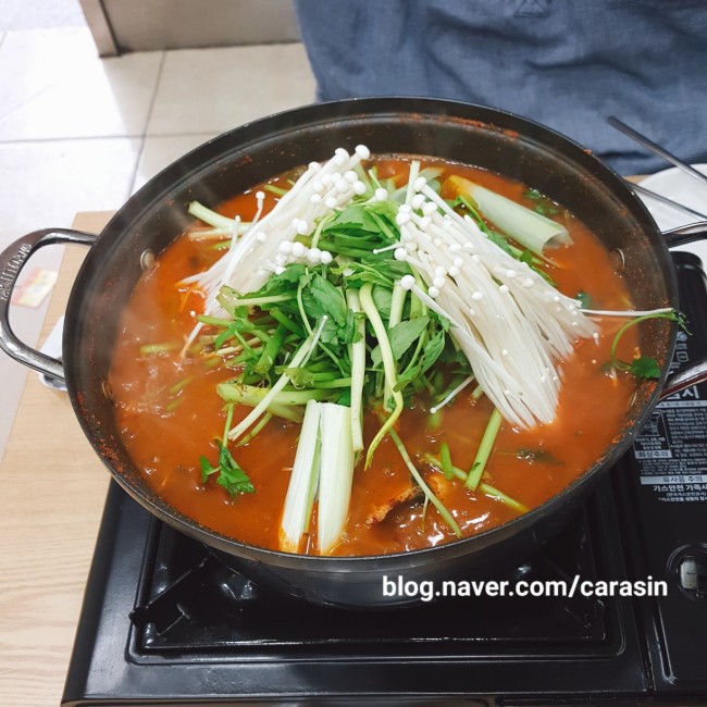 다정이네민물매운탕 이미지