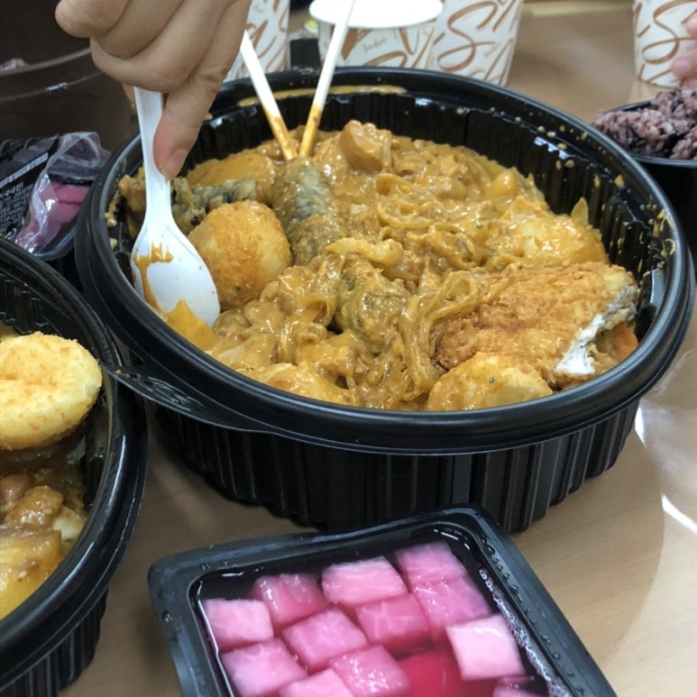 두찜일산행신점 이미지