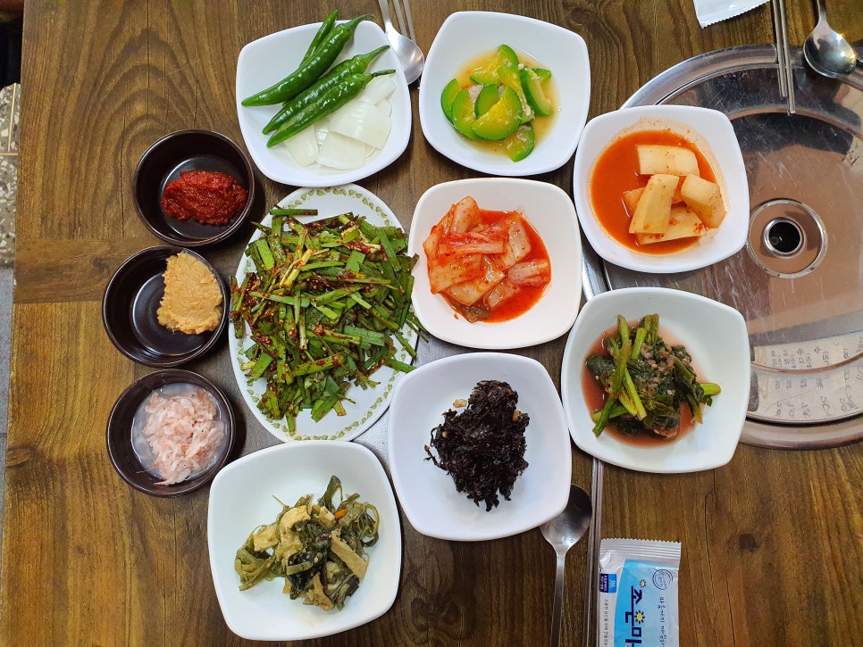 수덕국밥 이미지