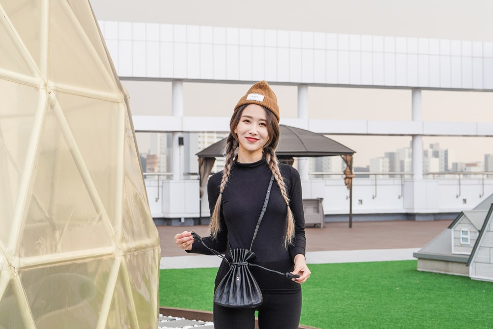 연남동 미누 이미지