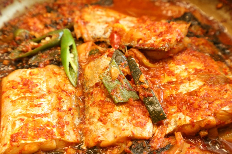 토박이식당 이미지