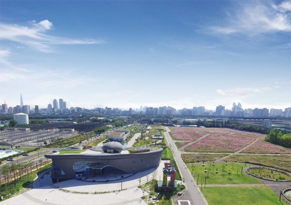 지속가능발전경영센터 이미지