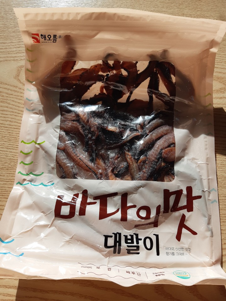 교동건어물 이미지