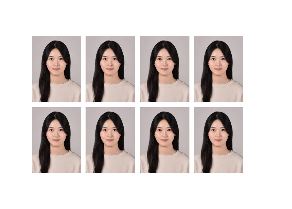 봄봄사진관 이미지
