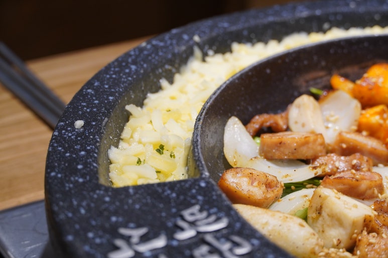 백곱식당 이미지