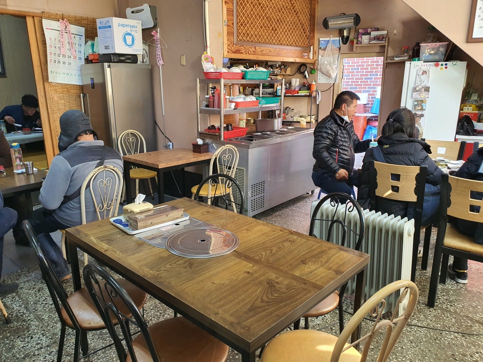 수덕국밥 이미지