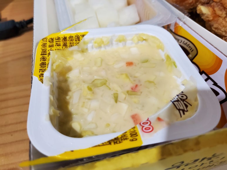 네네치킨 운정1호점 이미지
