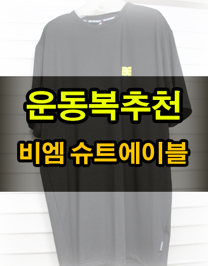 비엠에슬릿 이미지