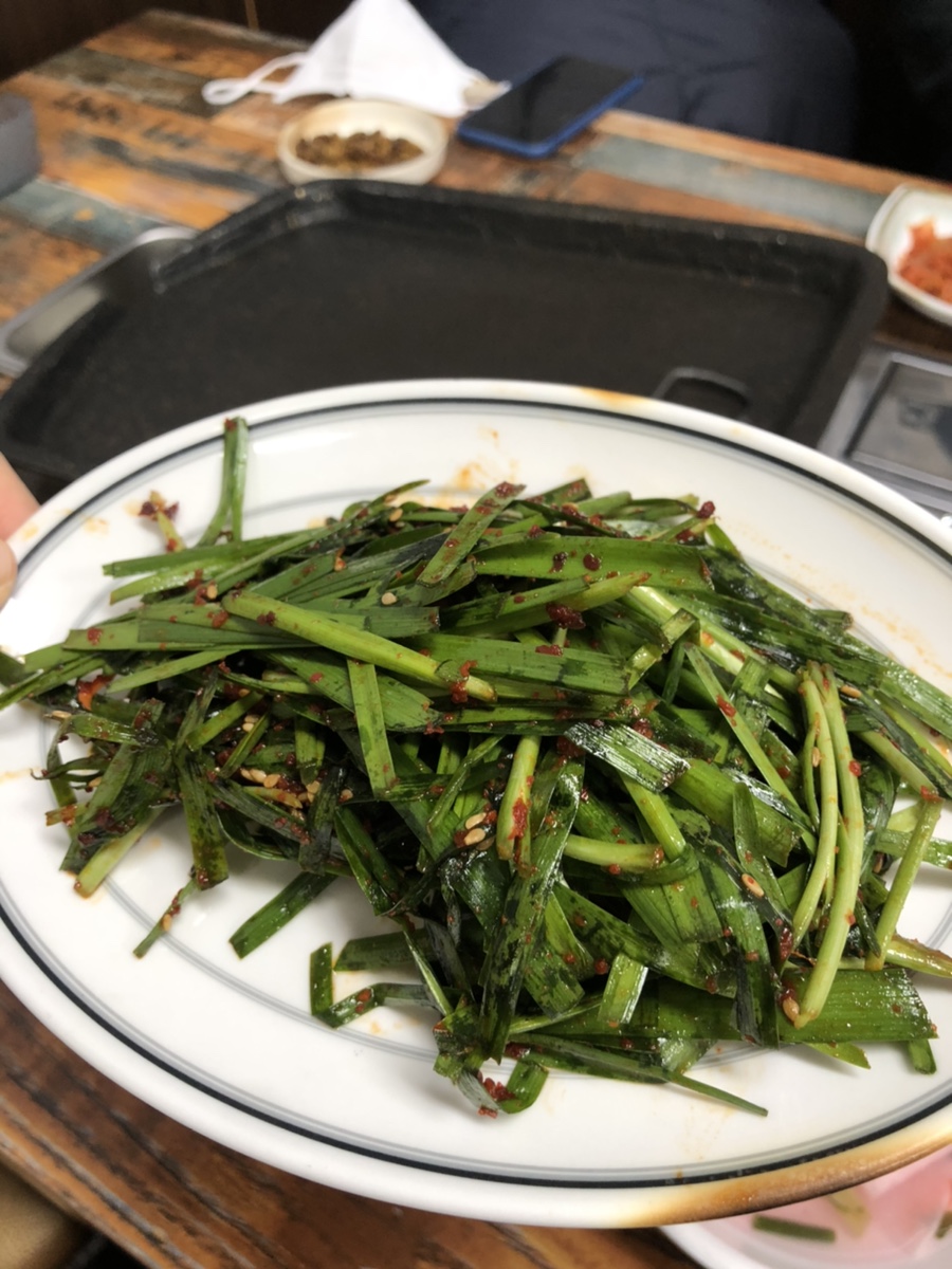 목포유경식육식당 이미지
