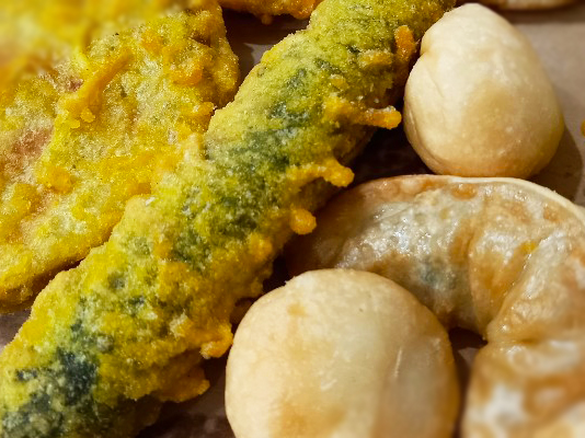 마피아떡볶이 이미지