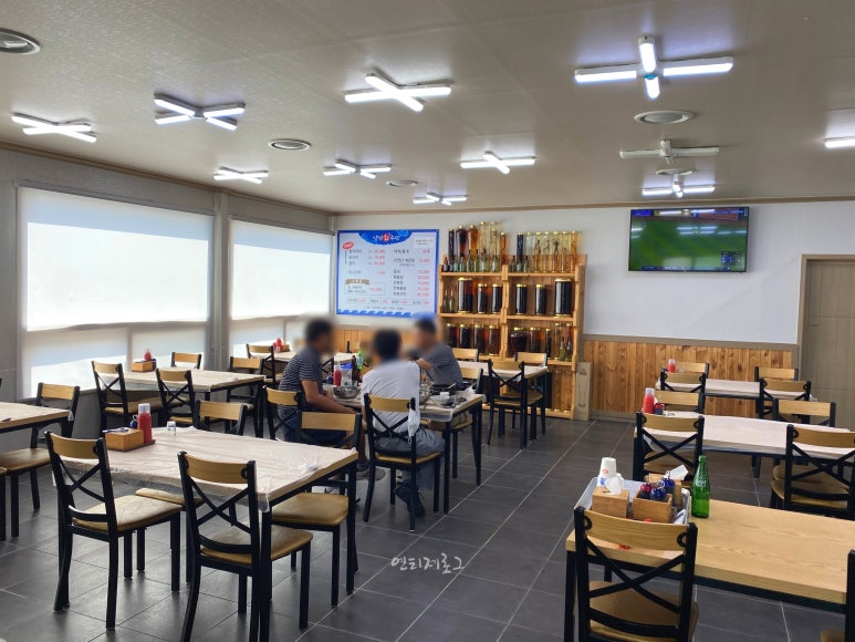 양덕회수산 이미지