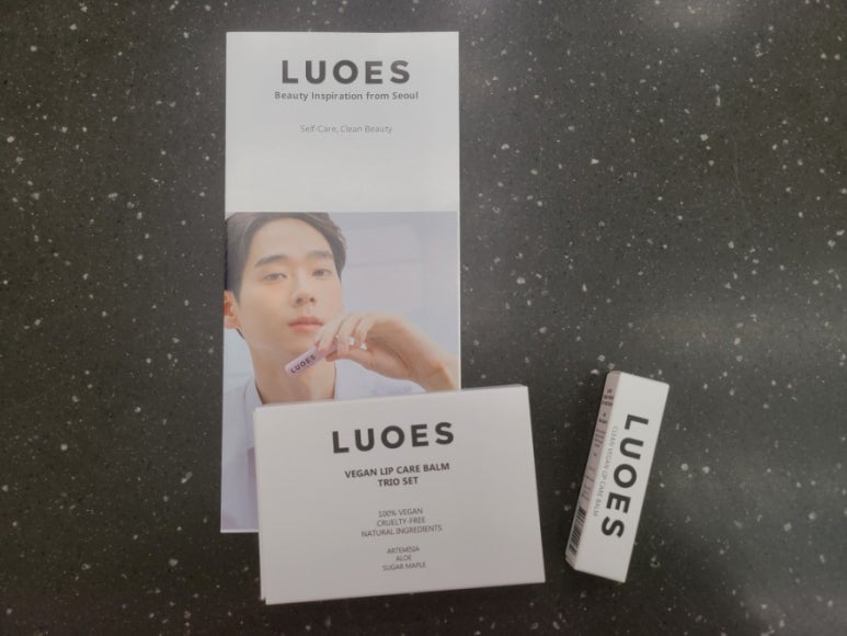 르오에스(LUOES) 이미지