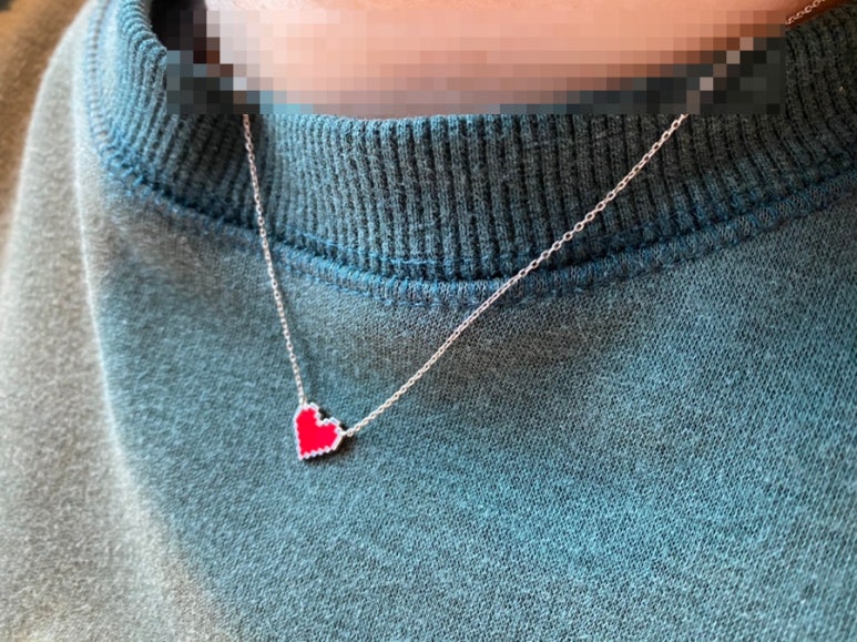 랑쥬 주얼리 이미지