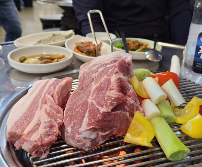 천돈가중문 이미지