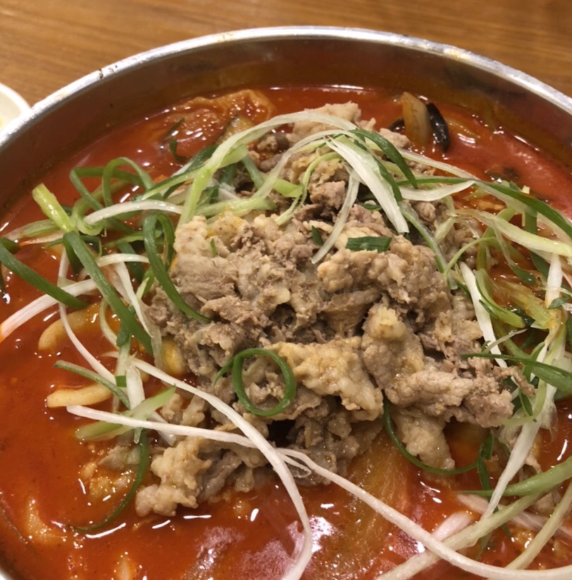 고구려짬뽕파주운정 이미지