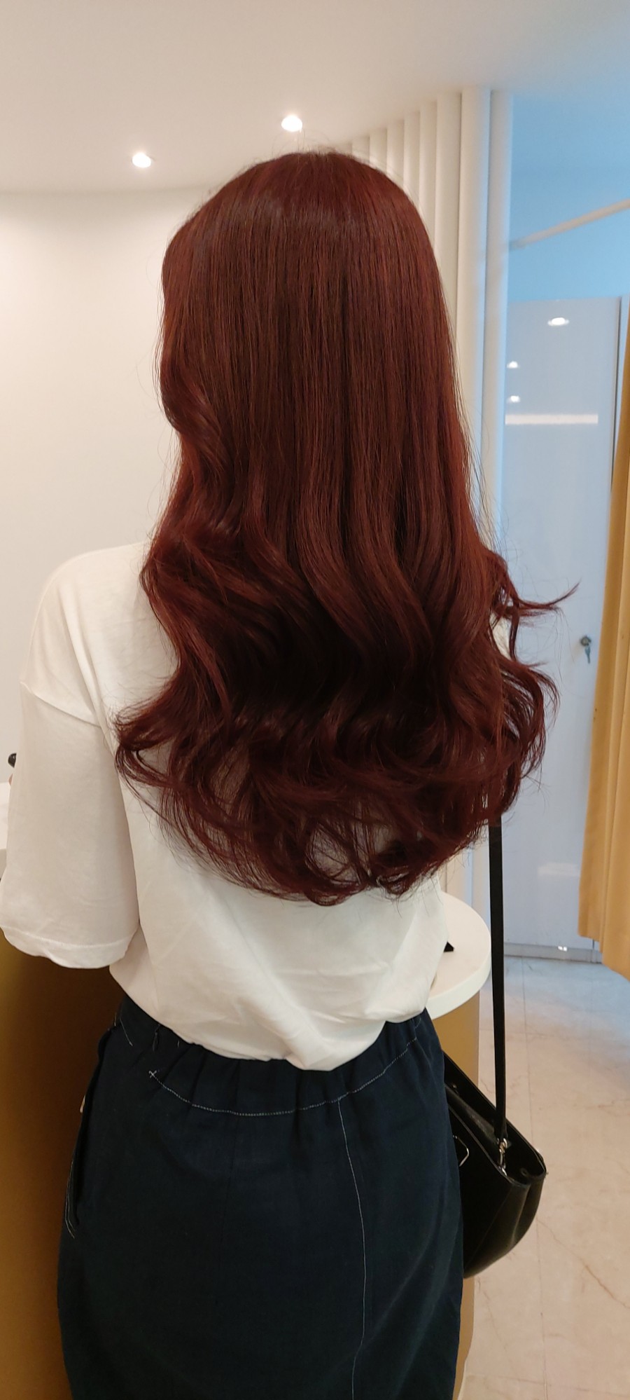해라헤어샵 이미지