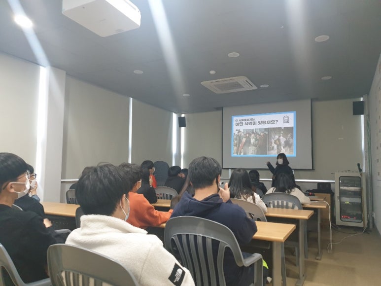 여남고등학교 이미지