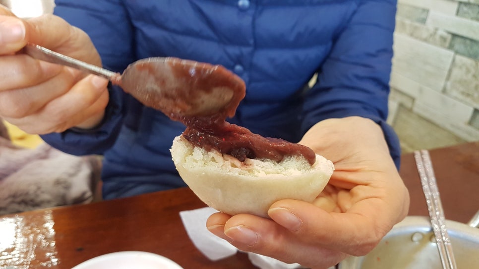 죽에 반하다 이미지