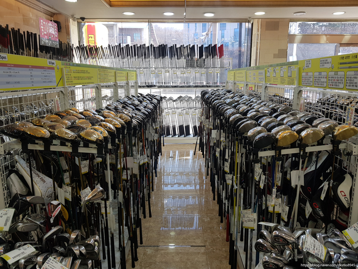 골때려골프전주 이미지