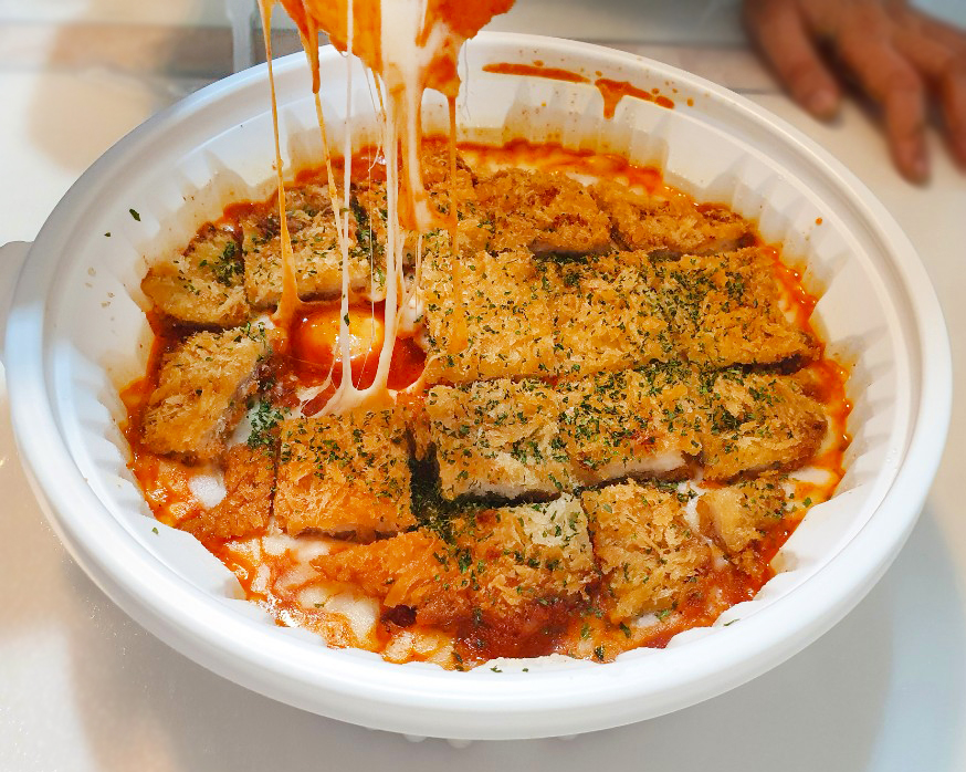 최가네크레이지떡볶이 이미지