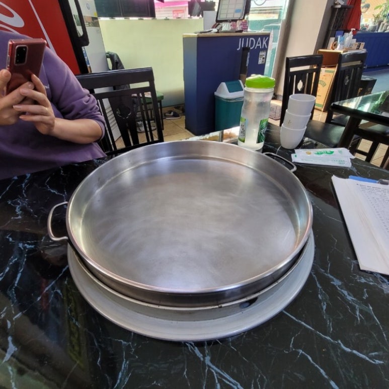 춘천주닭갈비 이미지
