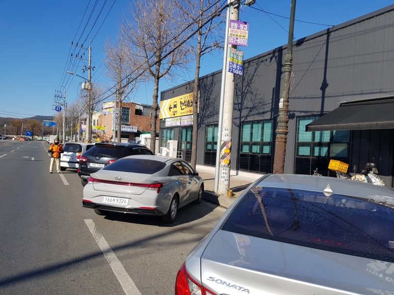 제이푸드한식뷔페 이미지