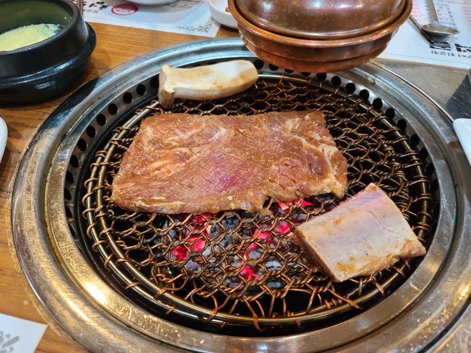 자왕갈비 이미지