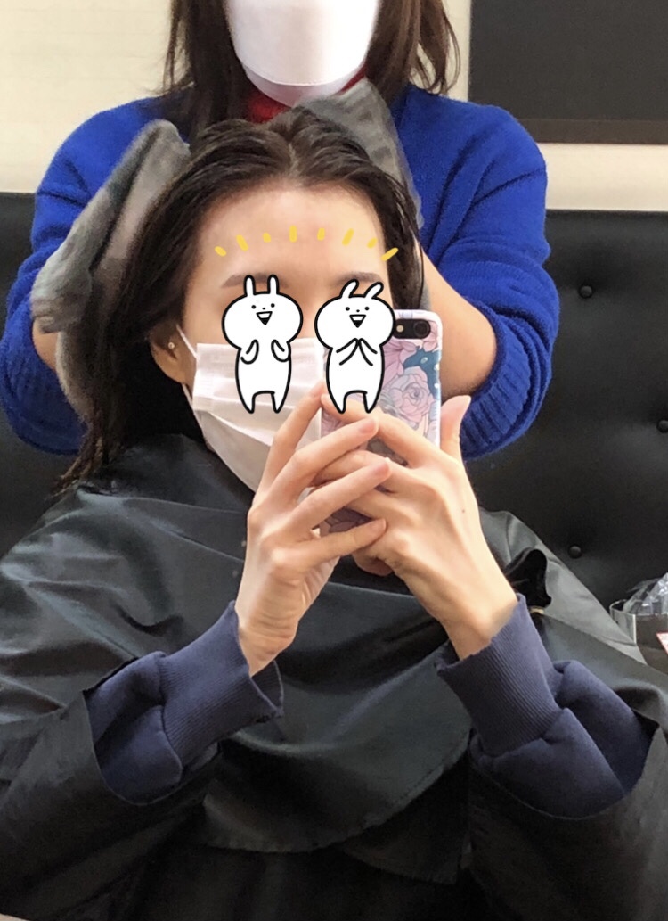 지앤미미용실 이미지