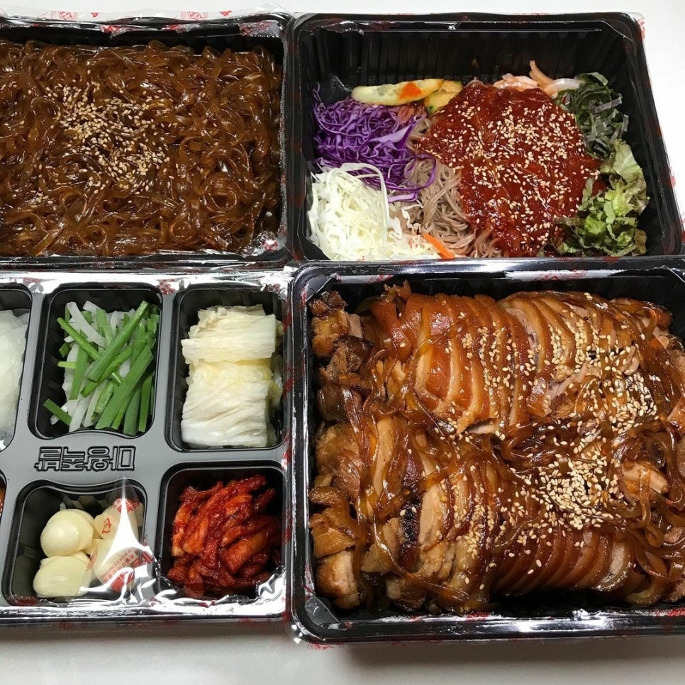 내가만든족발 이미지