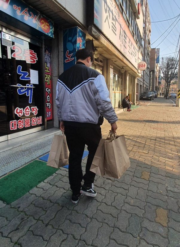 영베이커리카페 이미지