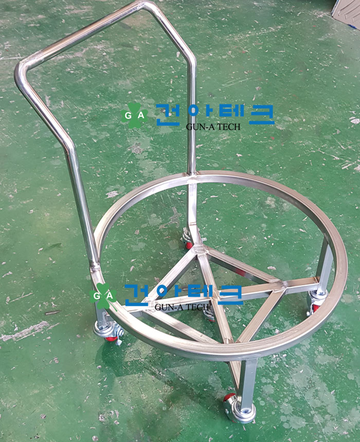 카트테크 이미지