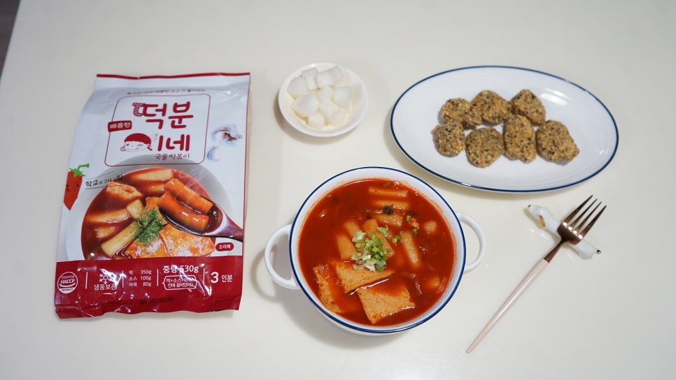 분이네푸드 이미지