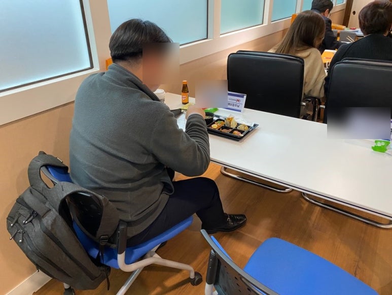 아이센스리그PC방 이미지