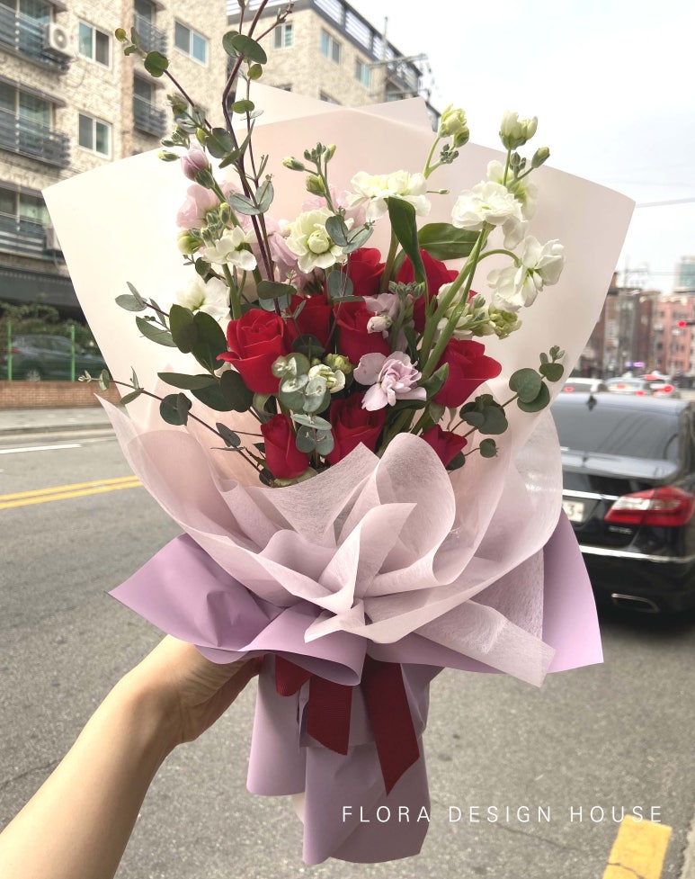플로라디자인하우스 이미지