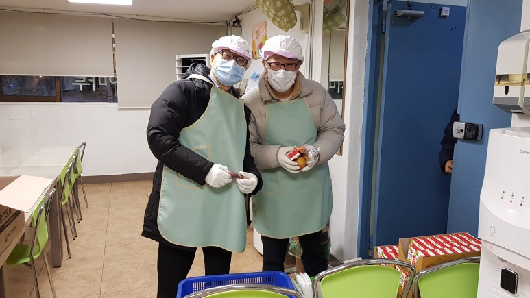 김밥마루 이미지