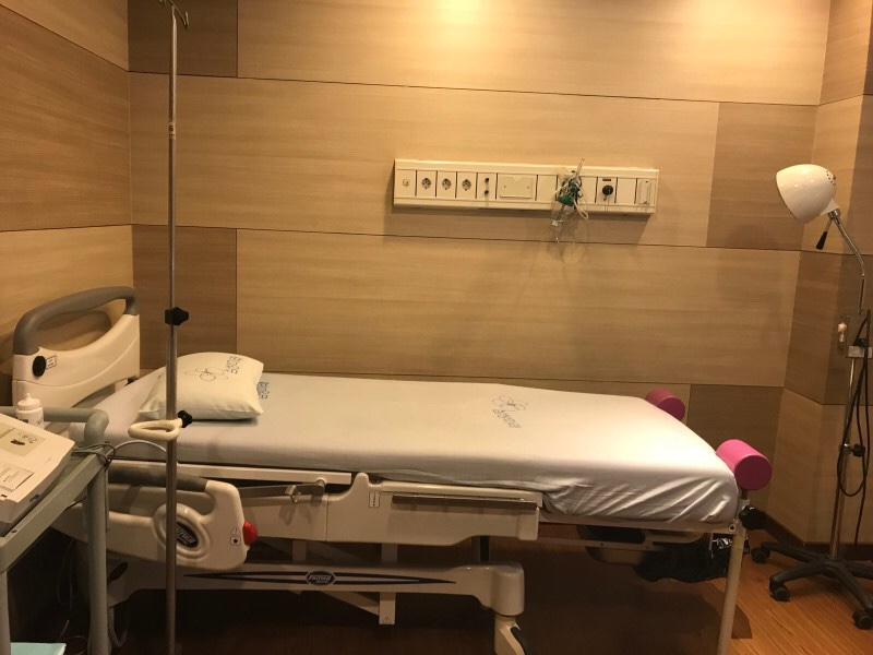 삼성산부인과 이미지