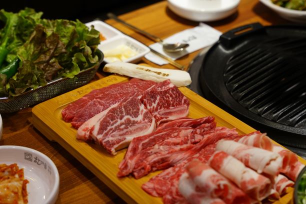 영등포정육식당 이미지