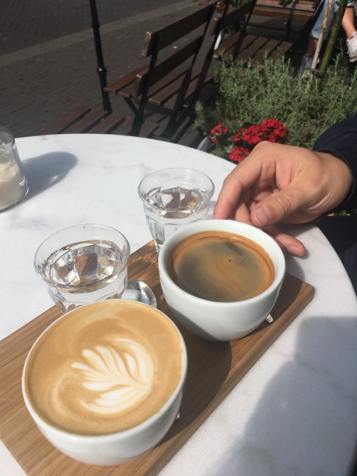 피카(Fika) 이미지