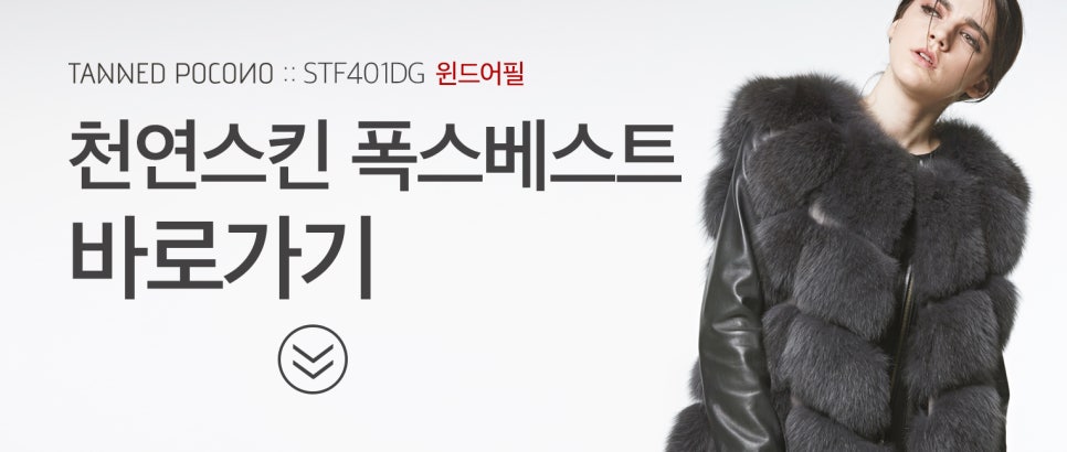 폭스스킨 이미지