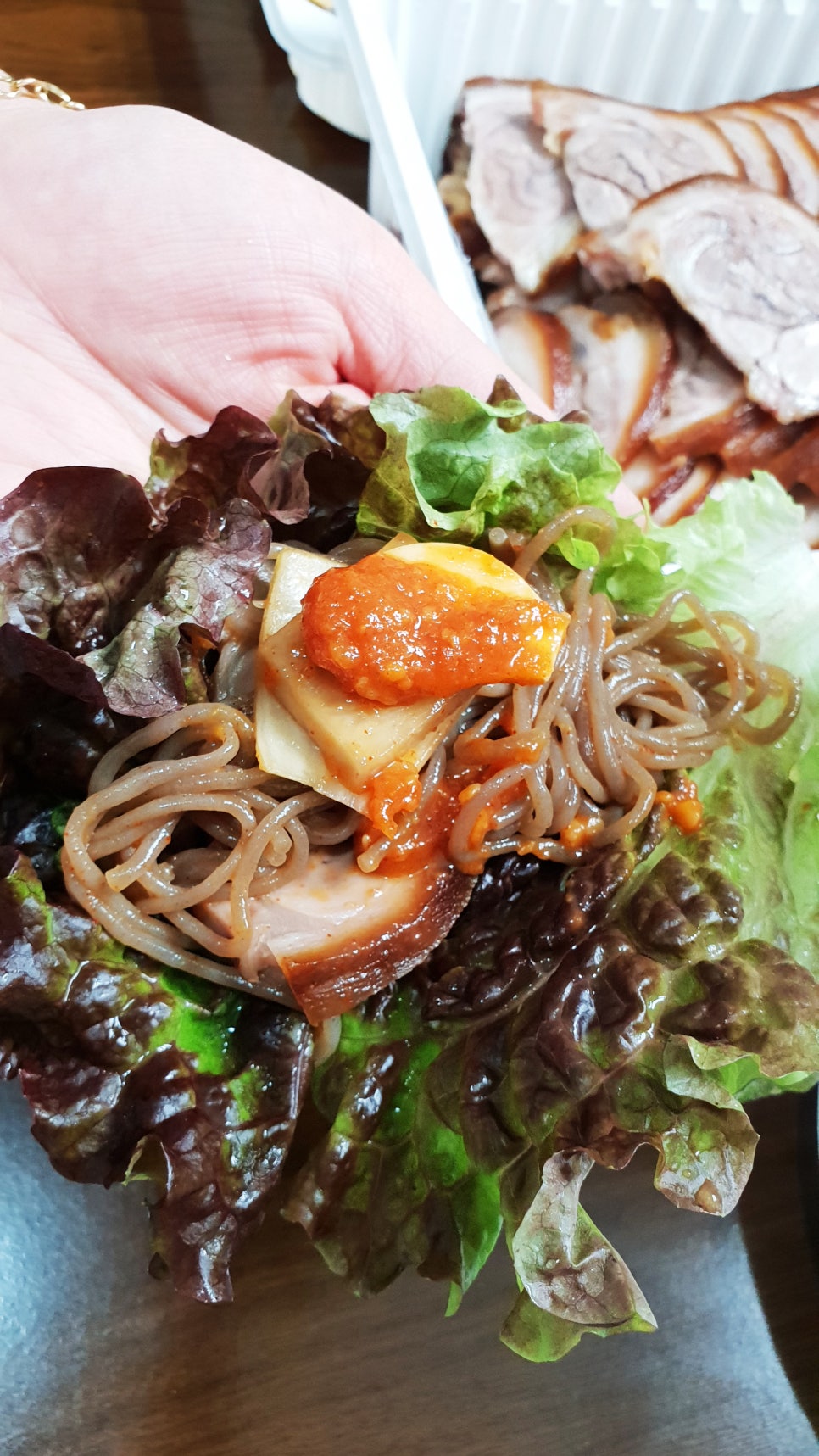 할매왕족발 이미지
