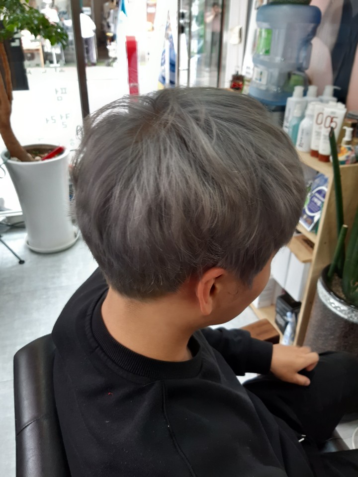 오주연헤어샵 이미지