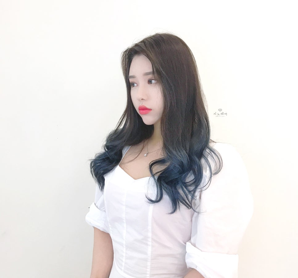 이쁨헤어 이미지