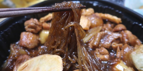 두마리찜닭두찜광주일곡점 이미지