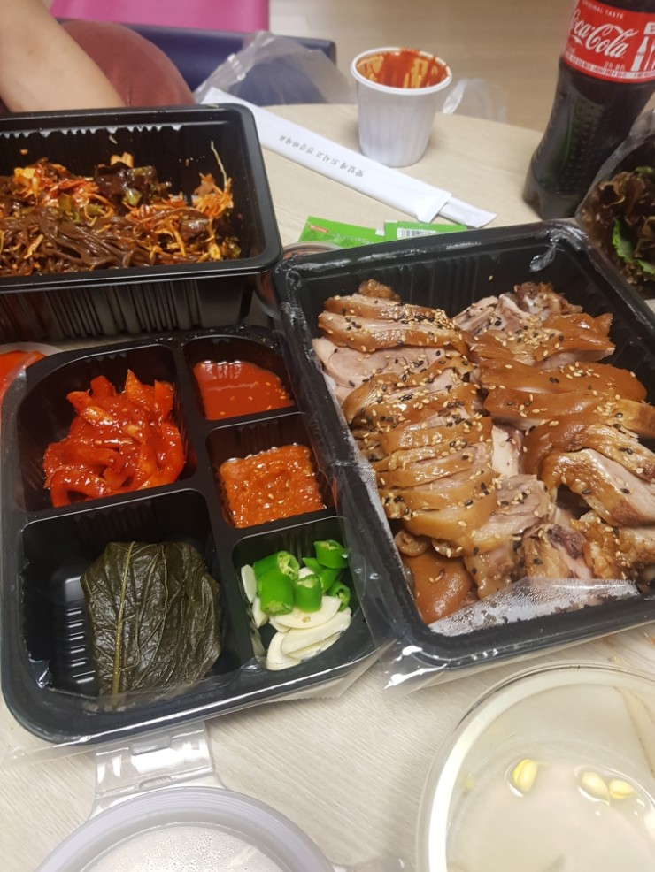 낼름족발 이미지