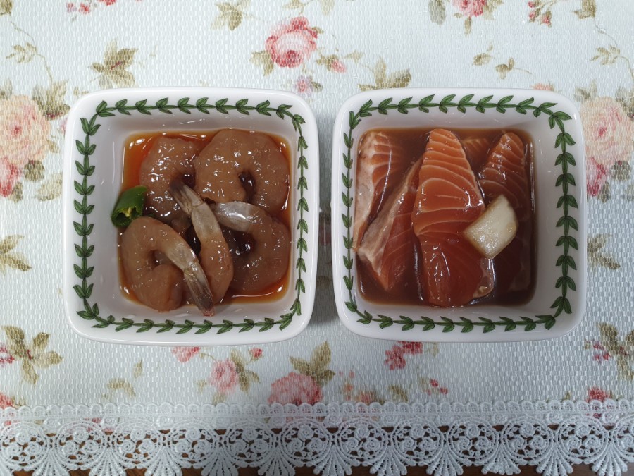 간장새우샵 이미지