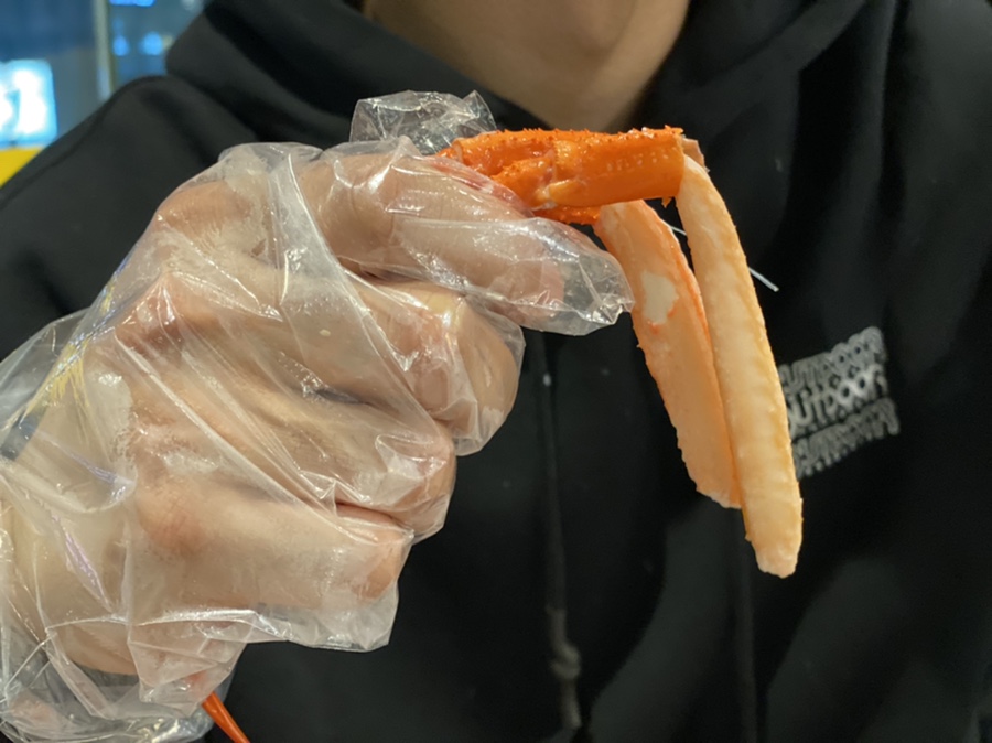 주야대게 이미지