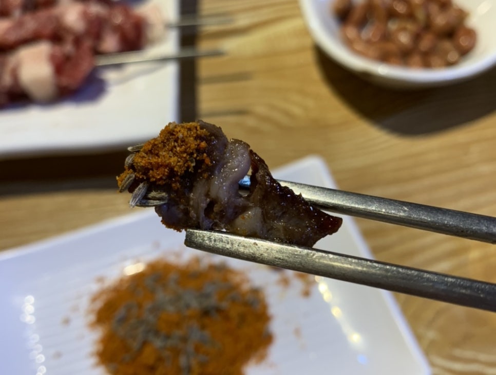 마라마을훠궈 이미지