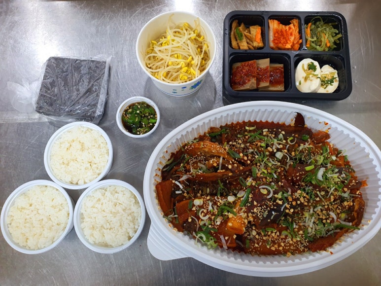 황금코다리광주용두점 이미지