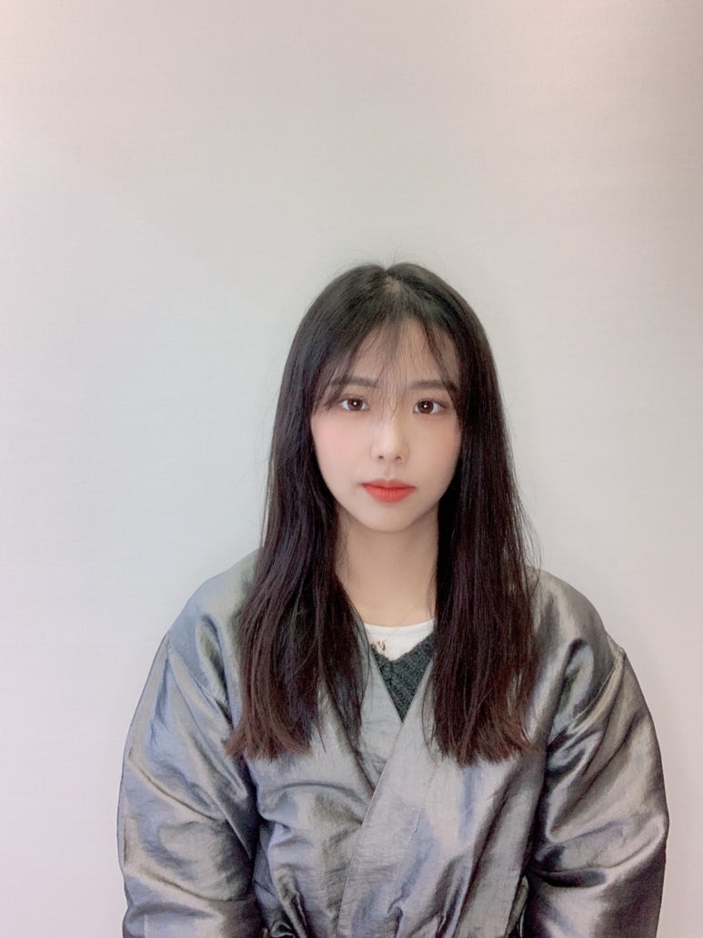 소유헤어 이미지