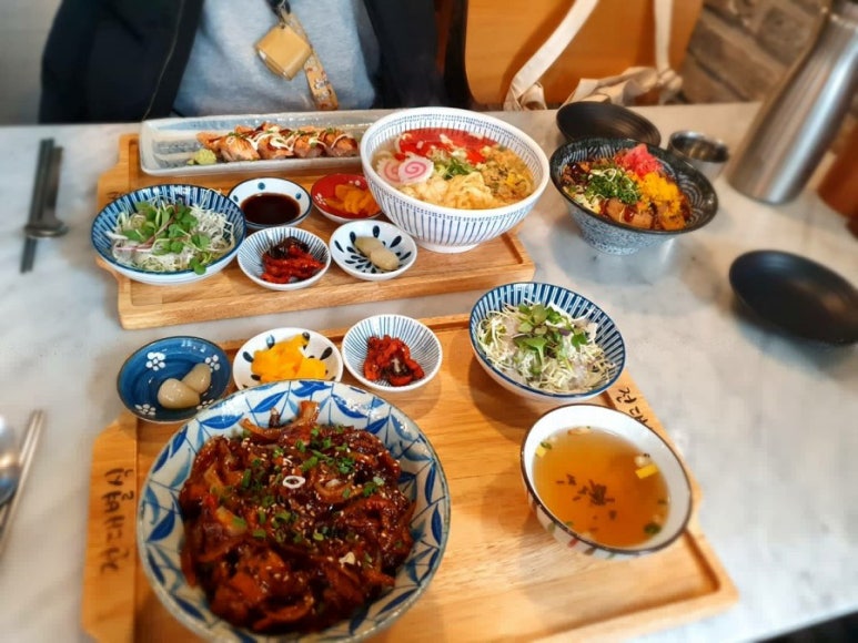 전대별식 이미지